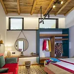 Casa Di Dora Feriehus Massa Lubrense