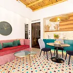 Feriehus Casa Di Dora