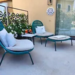 Casa Di Dora Feriehus *