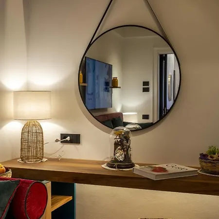 Casa vacanze Casa Di Dora Massa Lubrense