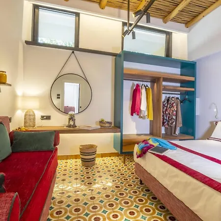 Casa Di Dora * Massa Lubrense