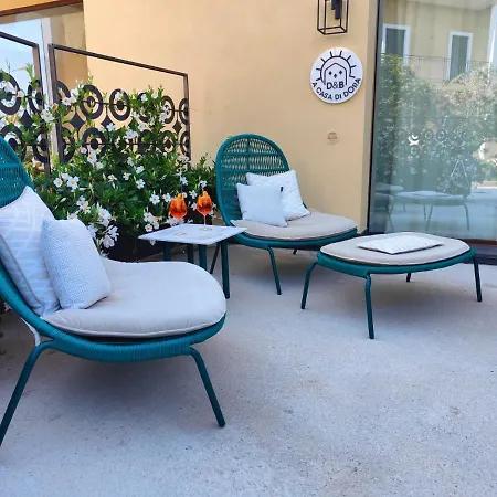 Casa Di Dora Casa vacanze *
