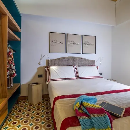 Casa Di Dora Massa Lubrense