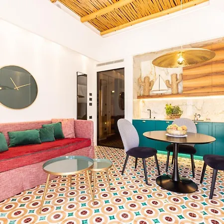 Prázdninový dům Casa Di Dora