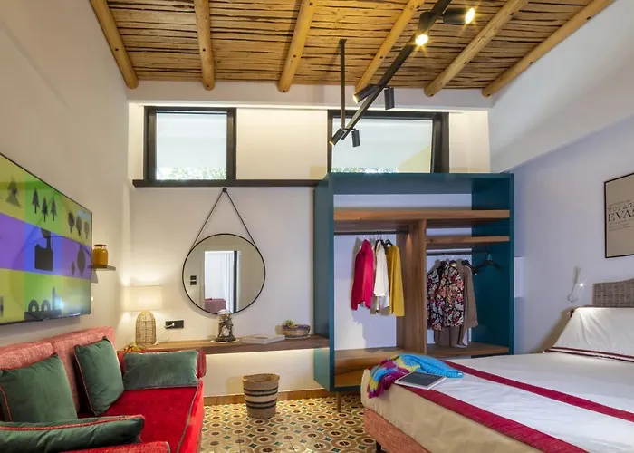 Casa Di Dora Casa vacanze Massa Lubrense