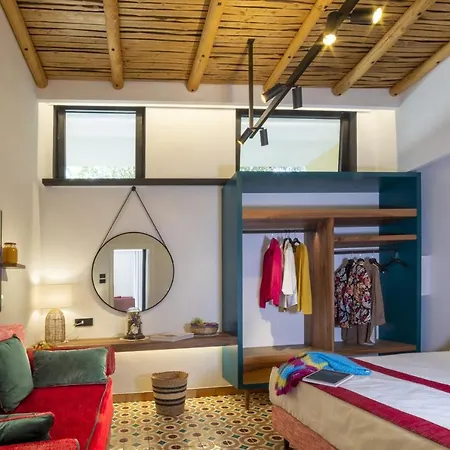 Casa Di Dora בית נופש מסה לוברנסה