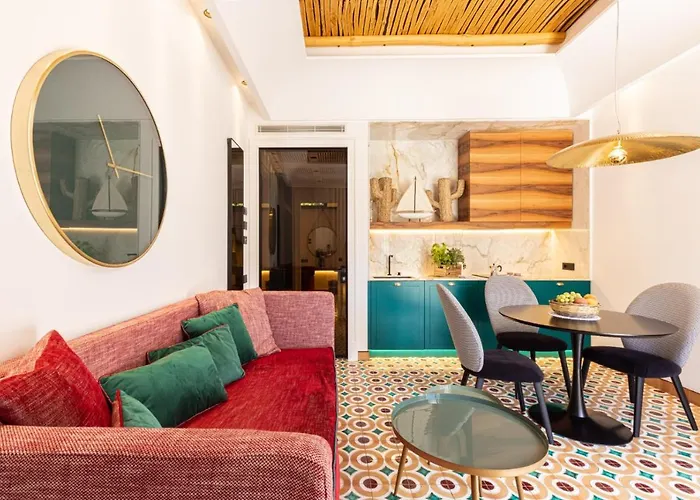 Casa Di Dora